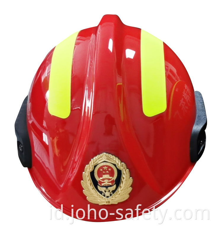 Fire Helmet4